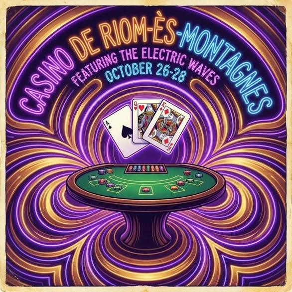 Méthodes de paiement pour le poker en ligne | Casino de Riom-ès-Montagnes